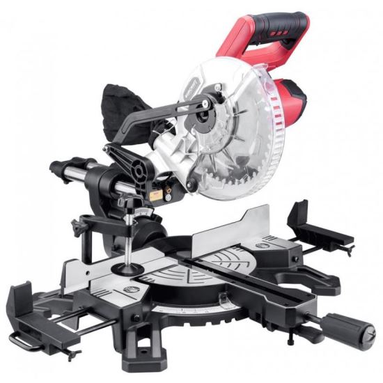 Worcraft Elektromos Körfűrész Asztal, Akkumulátort a Készlet Nem Tartalmazza, 185x30 mm