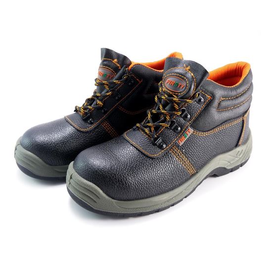 Ardon Firsty High-S1P Munkavédelmi Csizma, 45-ös méret