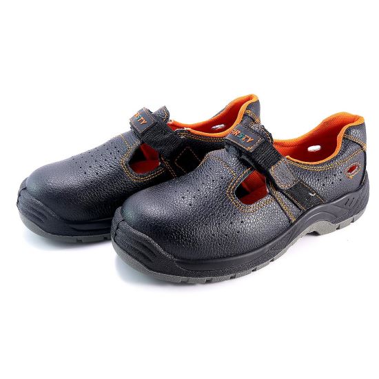 FIRSTY Munkaszandál, S1P, 46 -os méret