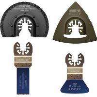 Strend Pro Multifunkciós 4 darabból álló készlet, kerámia csempéhez