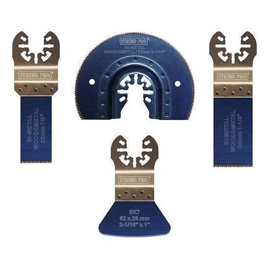 STREND PRO 4 darab penge kerámiához