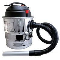 Strend Pro Hamuporszívó 1200W 18L AV605, Hepa szűrő