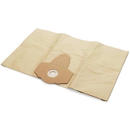 Papírzacskó porszívóhoz 119302, 3 db-os készlet