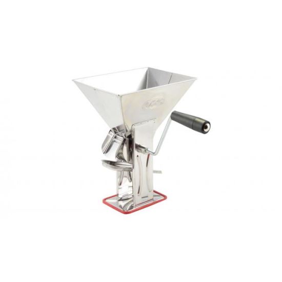 Paradicsom vagy szőlőfacsaró, acél, Perfect Home