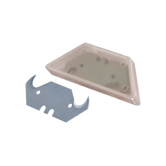 Csőrvágó pengék, BEOROL