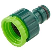Verto Csaptelep Adapter Készlet, 1/2 "- 3/4", 30 db