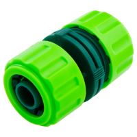 VERTO Tömlőaljzat készlet, 3/4 ", 30 db