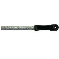 Gyémánt reszelő, félkör, kerámia csempéhez, 150 mm, Dedra