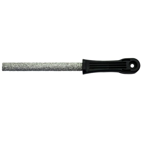 Gyémánt reszelő, félkör, kerámia csempéhez, 150 mm, Dedra
