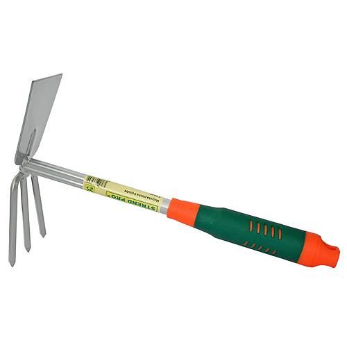 Mini lapos szantálfa, 3 fog, Strend Pro