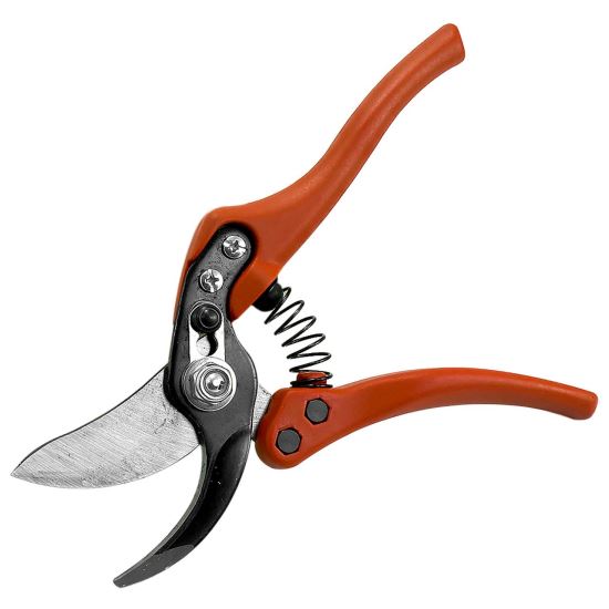 Metszőolló 230 mm, bypas, kovácsolt