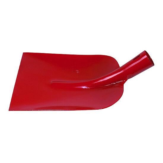 Piros lapát 245x270mm