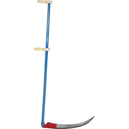 Kasza fém farokkal, 700 mm