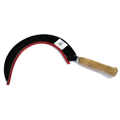 Sarló, 355 mm, Strend Pro