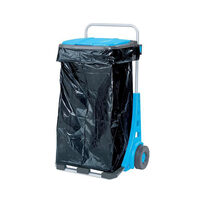 Aquacraft Kerti hulladékzsák állvány/ tartó