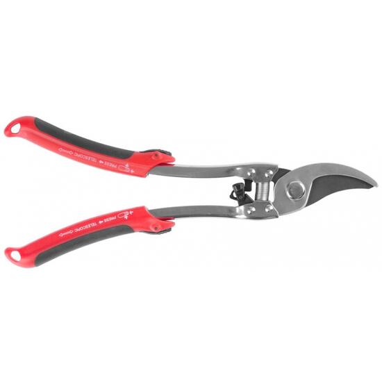 Strend Pro Kerti olló, teleszkópos fogantyúval, 23-30 cm