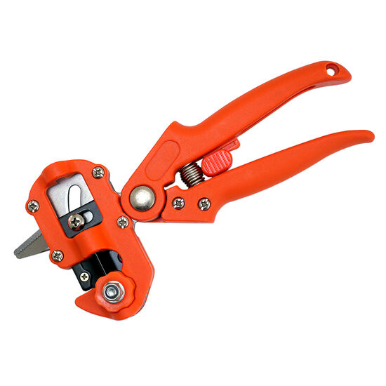 Metszőolló oltáshoz és fametszéshez omega módszer