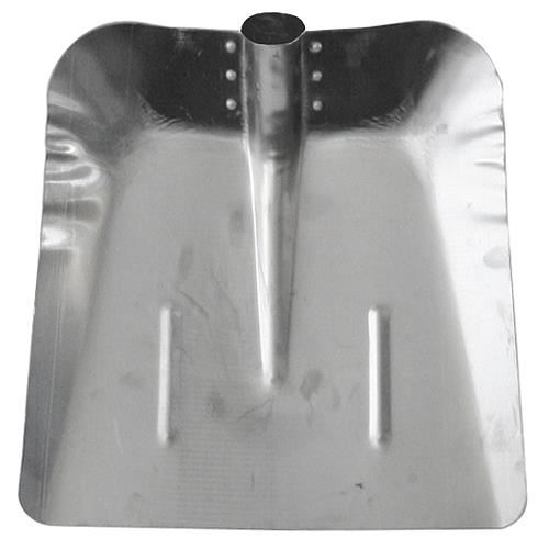 Strend Pro Hólapát, alumínium, 35x35 cm