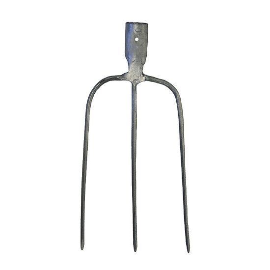 Háromfogú villa farok nélkül - Strend Pro