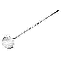Teleszkópos nyéllel ellátott készülék, dió, alma, körte, szilva szedésére, 71-110 cm