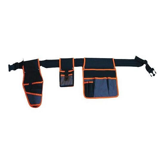 Strend Pro Szerszámszíj, 13 textilzseb
