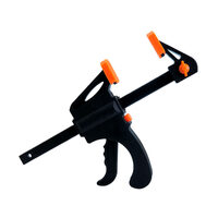 STREND PRO műanyag satu 150 x 63 mm