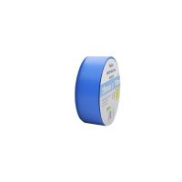 Szigetelt szalag, 19 mm x 10 m, kék, Strend Pro