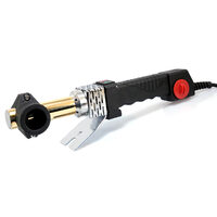 Strend Pro PPR 800Wcsőragasztó, 16-32 mm