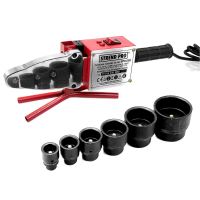 STREND PRO PPR Cső Ragasztógép Készlet