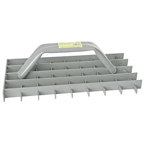 Gipszkaparó 29x15 cm