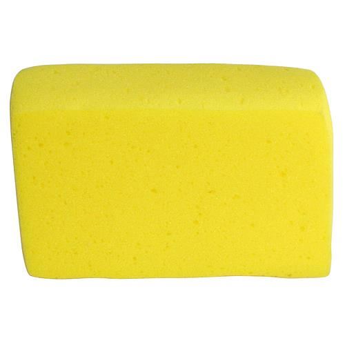 Szivaccsal tisztított csempék 20x12x7 cm