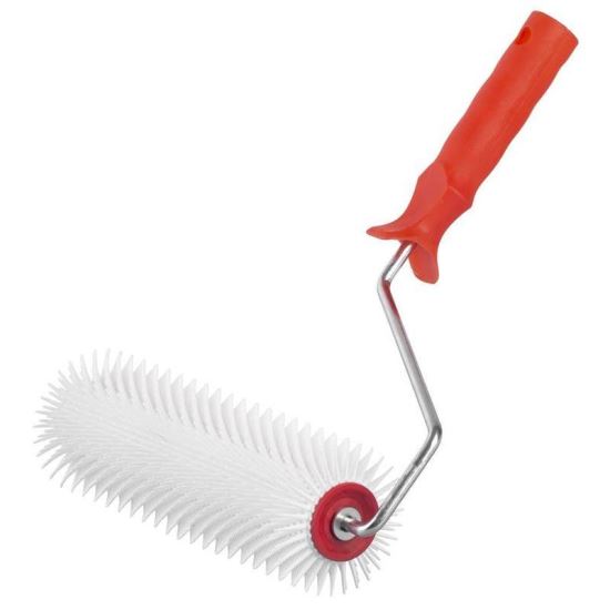 20x250 mm-es ásóhenger, Strend Pro