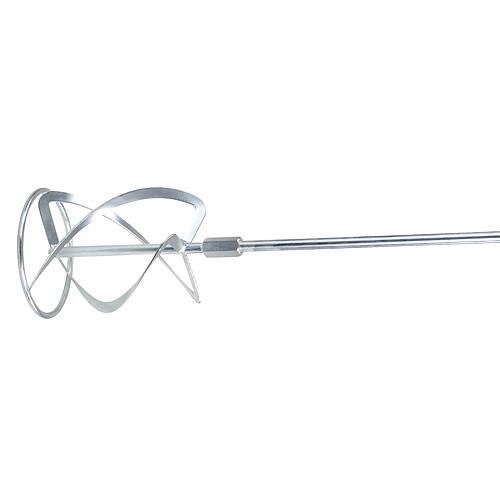 Raklap, mixer mixer, M14, 120 mm, Burley