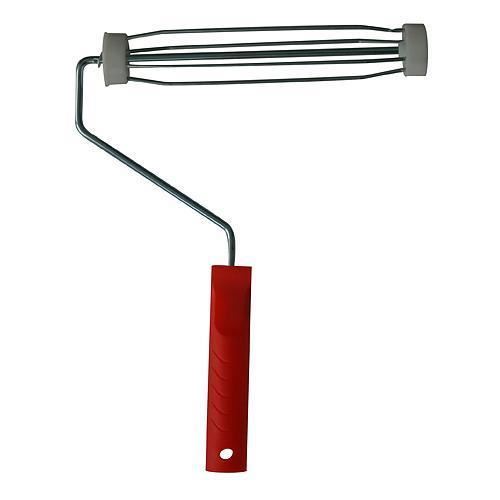 Speciális görgős fogantyú, 23 cm, Strend Pro