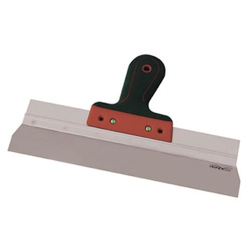 Rozsdamentes acél tér homlokzatokhoz, puha, 250 mm, Strend Pro