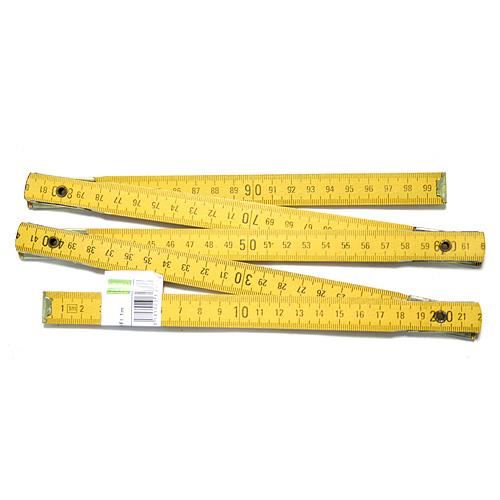 Strend Pro Fa Távolságmérő, 2 m