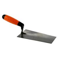 Simító PVC nyéllel, 180 mm, Strend Pro