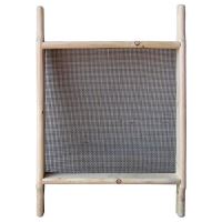 Artool Homok Szita, 50x50 cm, 2x2 mm