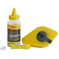 Por- és szintezőhuzal, 30m, 50g, Strend Pro