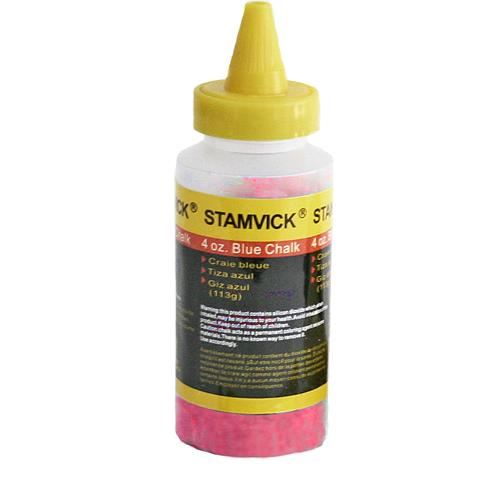 Piros nyomkövető por, 150 g, Strend Pro