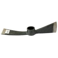 STREND PRO 1,7 kg-os acél csákány fej, 40 cm
