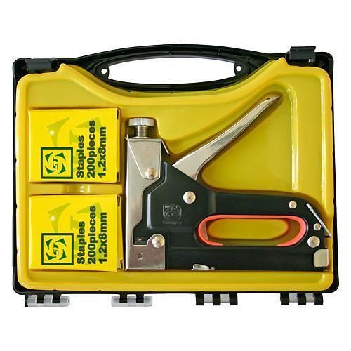 G tipusú tűző (400 szög) - 4-14 mm