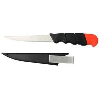 Kés vékony penge és hüvely, 270 mm, Strend Pro