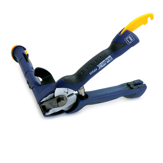 Kapcsós VR22 fogó keritéseknek (gyors)