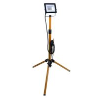 Strend Pro Munka reflektor állvánnyal, SMD, LED - 20 w