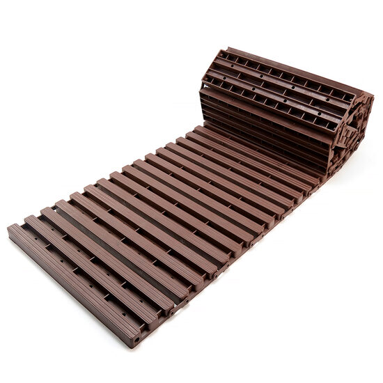 STREND PRO kerti ösvény, polipropilén, 30 x 8.5 cm, 140 cm