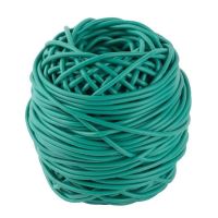 Vinil cső szőlő, fák kötözésére, 3 mm, 1 kg, UV, Strend Pro