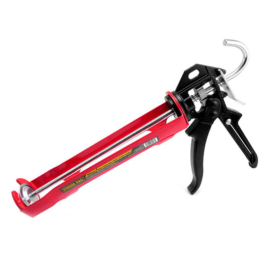 Szilikon prés, patronos pisztoly, 300 ml