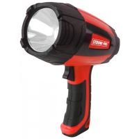 Munkahelyi zseblámpa, XPG LED, 3 W, 400 lm, USB, Strend Pro
