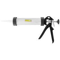 310 ml-es alumínium tubusos patronos pisztoly, Strend Pro